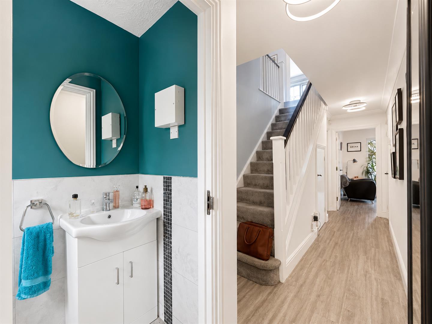 Ascot Place, Bletchley, Milton Keynes